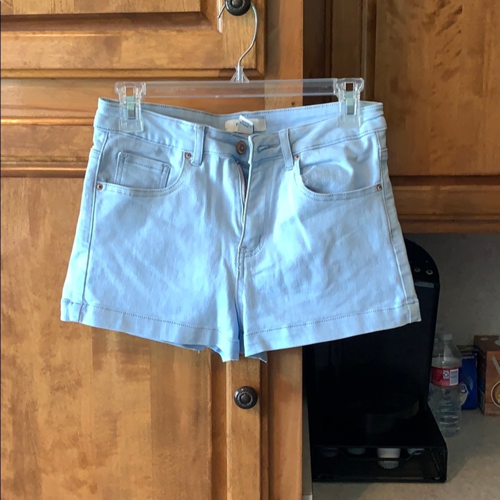 Shorts